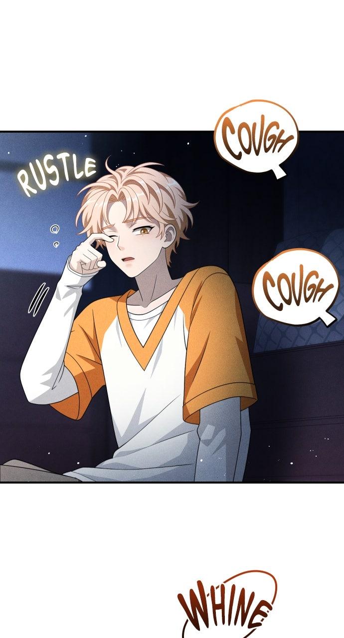 Children of Vamfield by Dark Moon Chap 82 - Next Chap 83