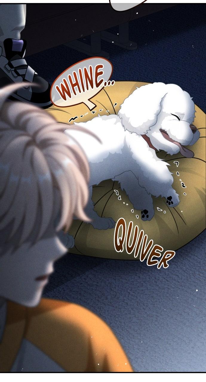 Children of Vamfield by Dark Moon Chap 82 - Next Chap 83