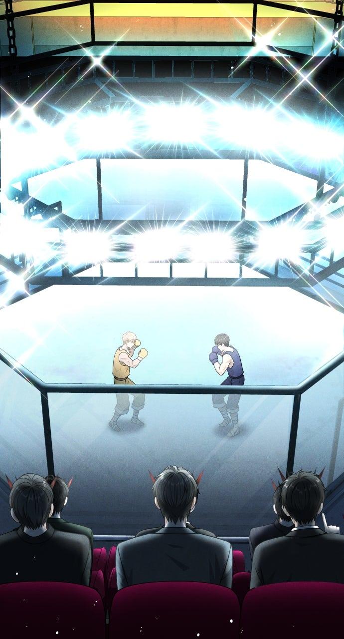 Children of Vamfield by Dark Moon Chap 82 - Next Chap 83