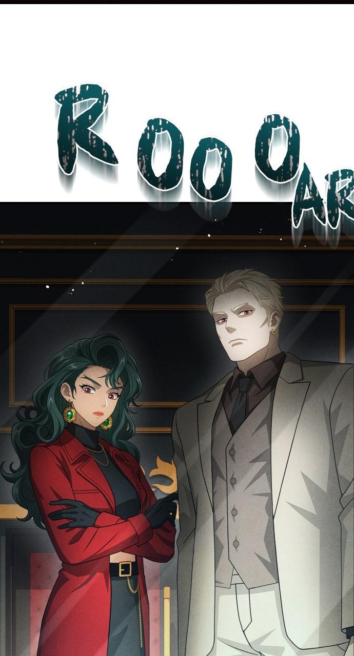 Children of Vamfield by Dark Moon Chap 82 - Next Chap 83