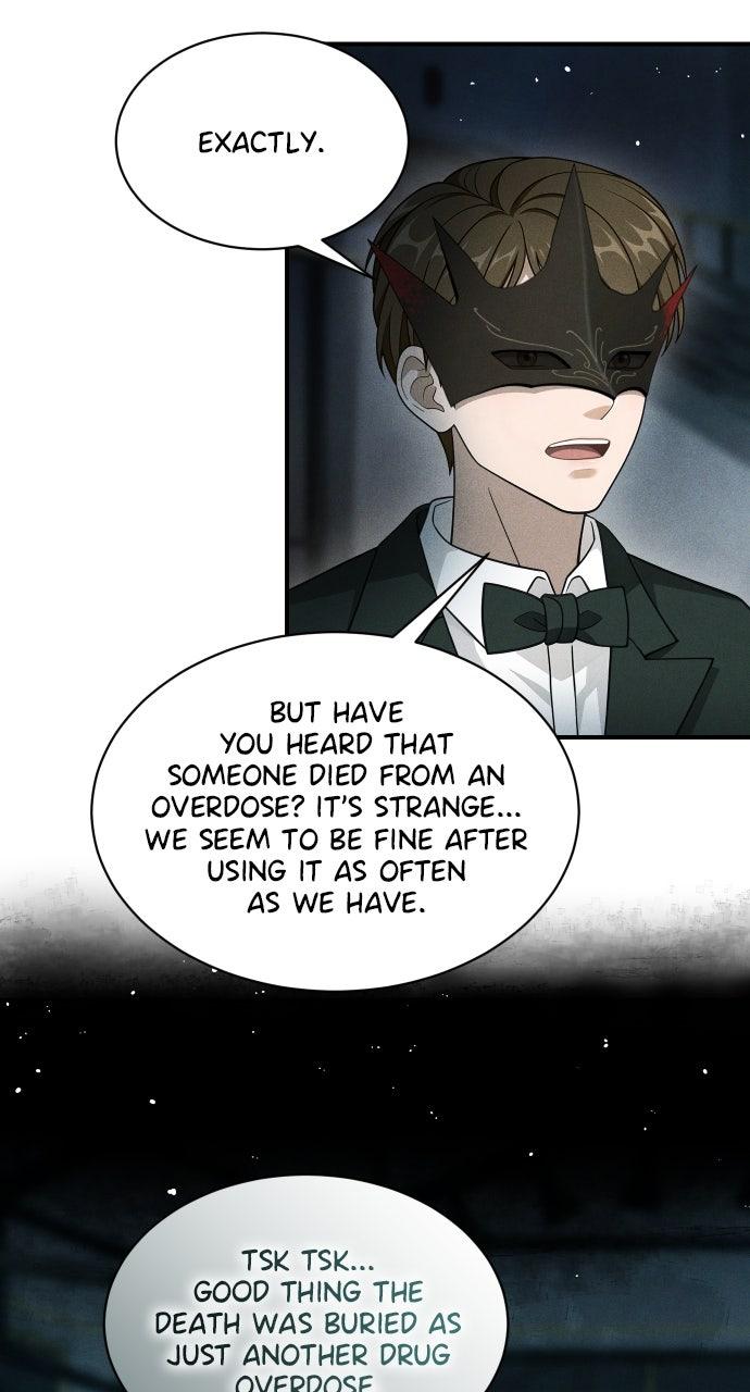 Children of Vamfield by Dark Moon Chap 82 - Next Chap 83