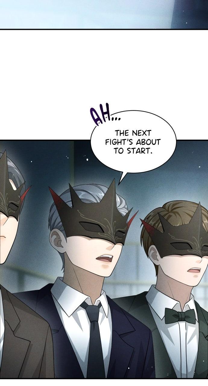 Children of Vamfield by Dark Moon Chap 82 - Next Chap 83