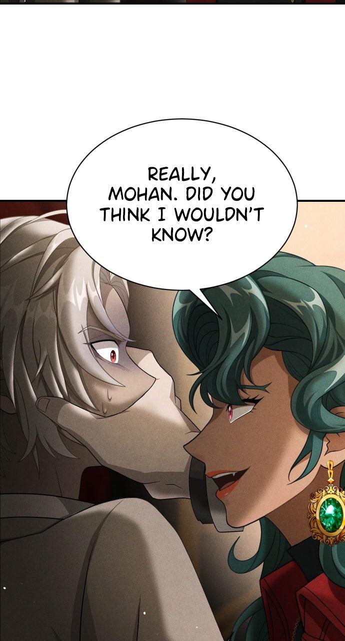 Children of Vamfield by Dark Moon Chap 82 - Next Chap 83