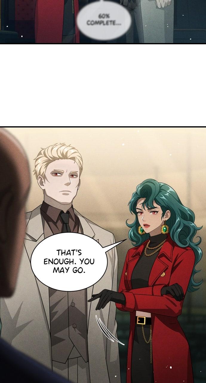 Children of Vamfield by Dark Moon Chap 82 - Next Chap 83