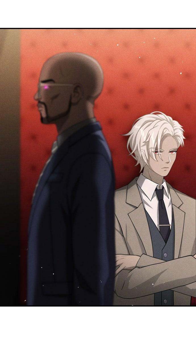 Children of Vamfield by Dark Moon Chap 82 - Next Chap 83