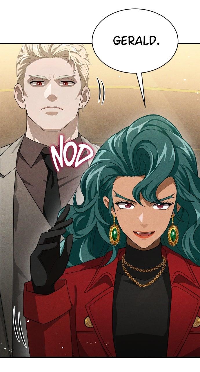 Children of Vamfield by Dark Moon Chap 82 - Next Chap 83