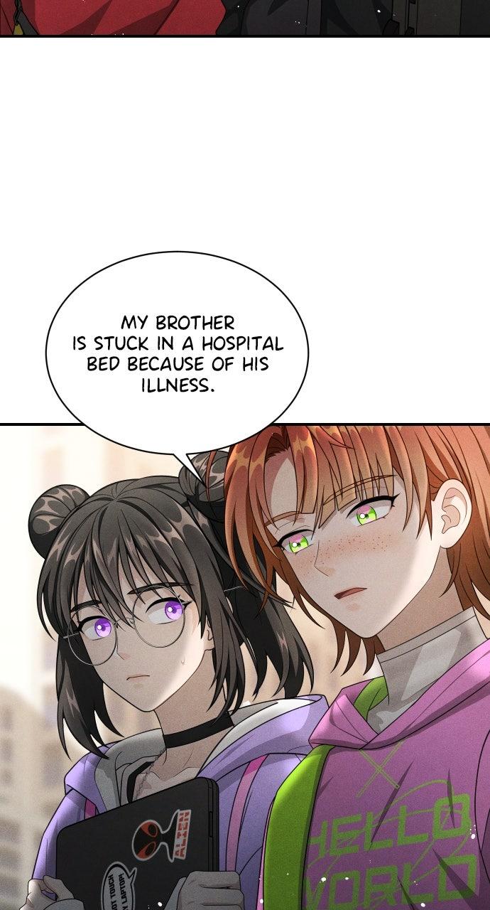 Children of Vamfield by Dark Moon Chap 82 - Next Chap 83