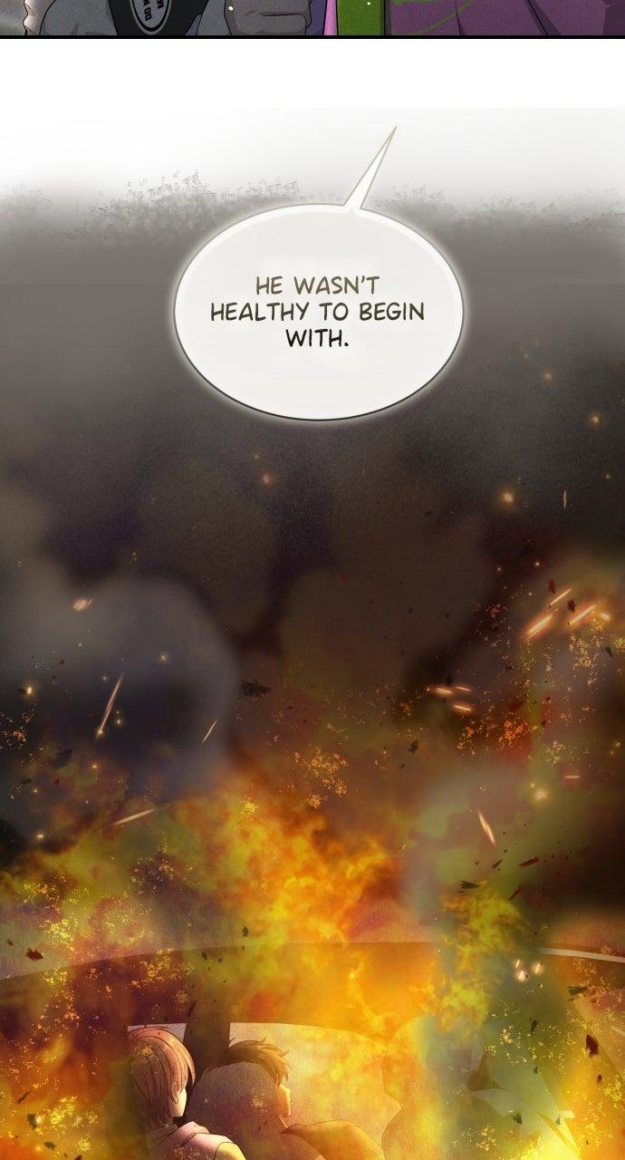 Children of Vamfield by Dark Moon Chap 82 - Next Chap 83