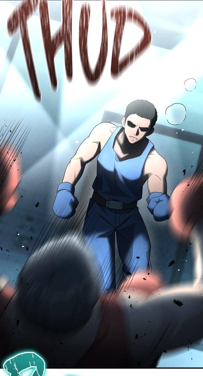 Children of Vamfield by Dark Moon Chap 82 - Next Chap 83