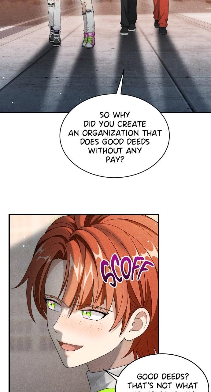 Children of Vamfield by Dark Moon Chap 82 - Next Chap 83