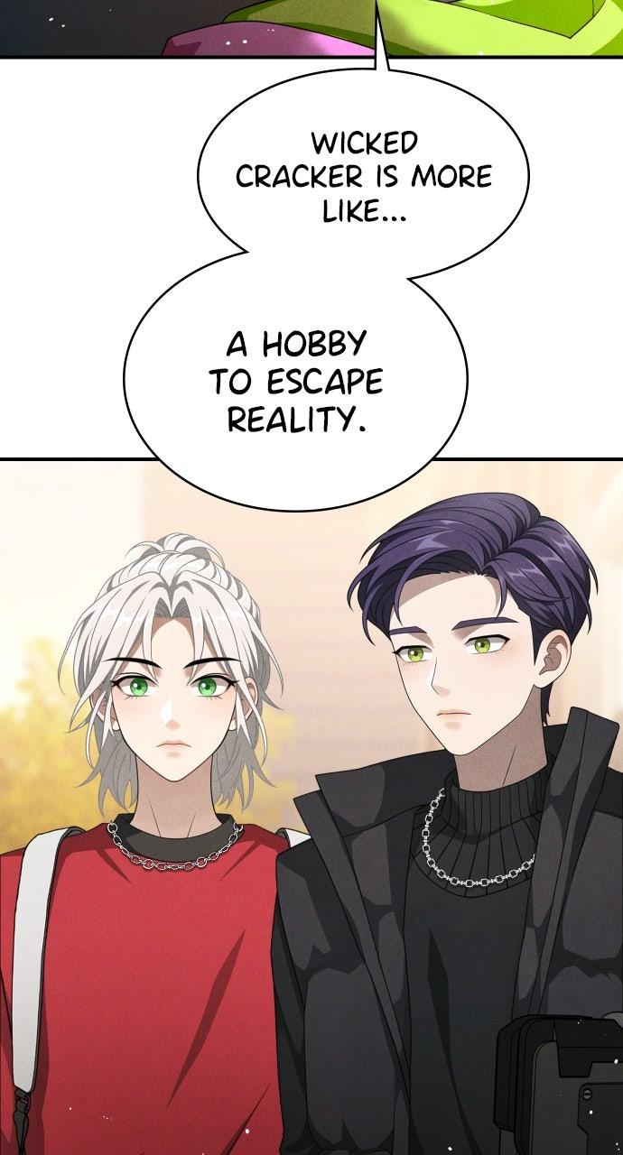 Children of Vamfield by Dark Moon Chap 82 - Next Chap 83