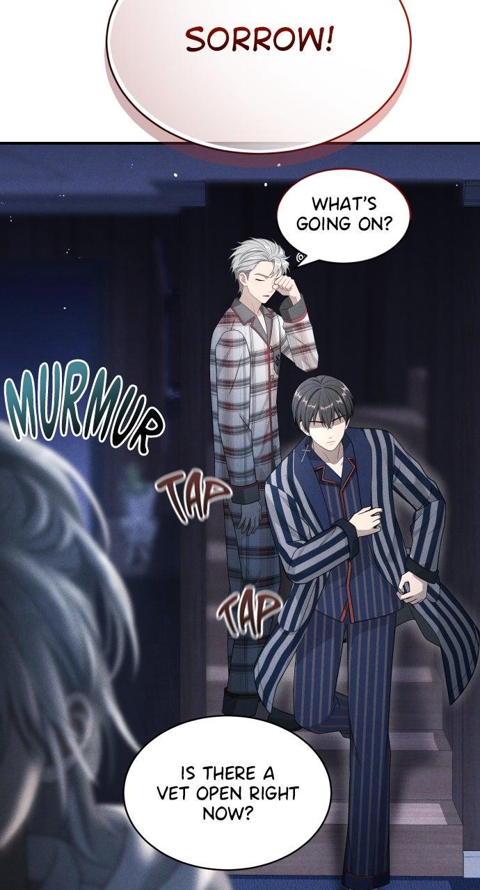 Children of Vamfield by Dark Moon Chap 83 - Next Chap 84