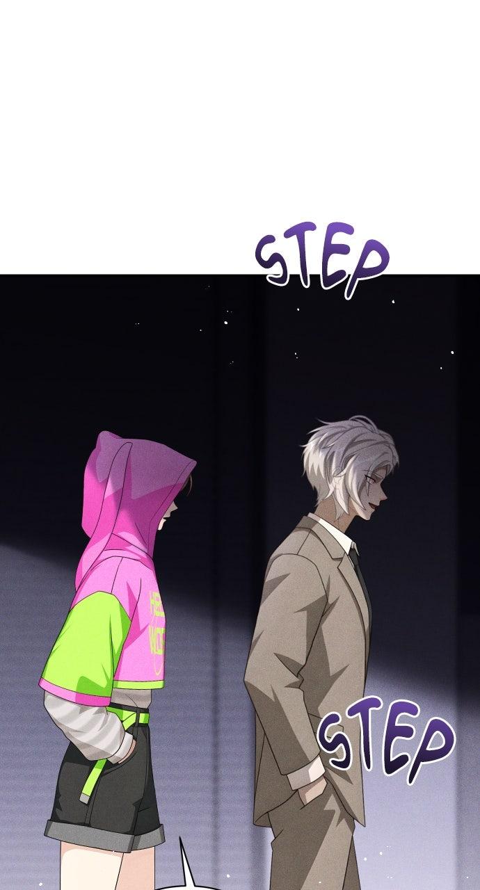 Children of Vamfield by Dark Moon Chap 83 - Next Chap 84