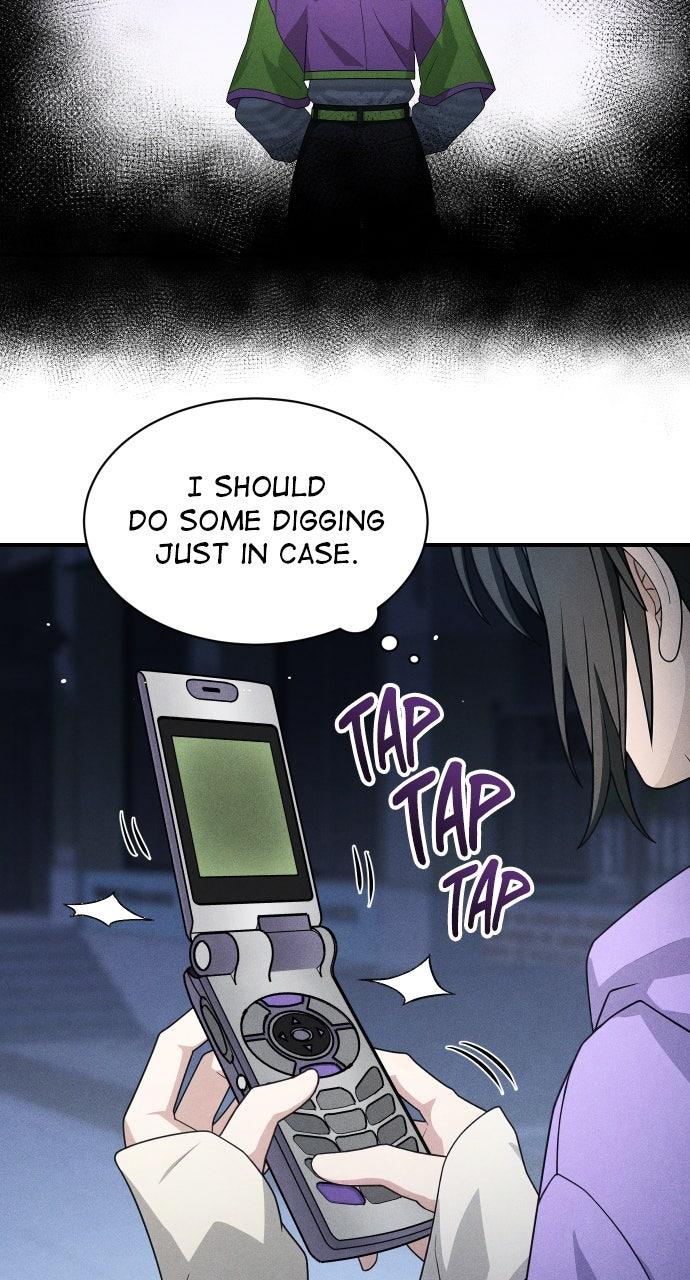 Children of Vamfield by Dark Moon Chap 83 - Next Chap 84