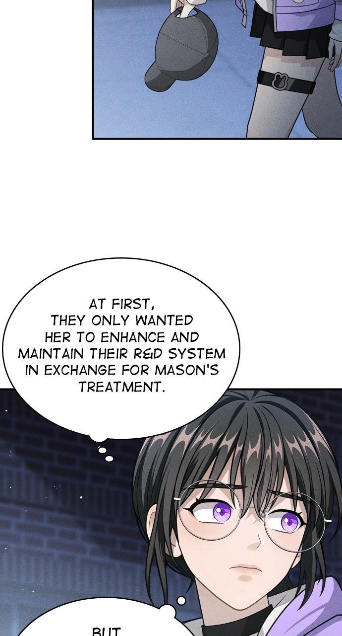 Children of Vamfield by Dark Moon Chap 83 - Next Chap 84