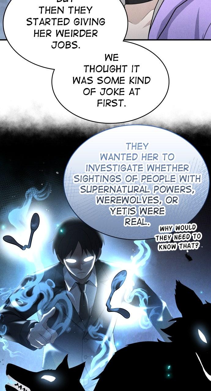 Children of Vamfield by Dark Moon Chap 83 - Next Chap 84