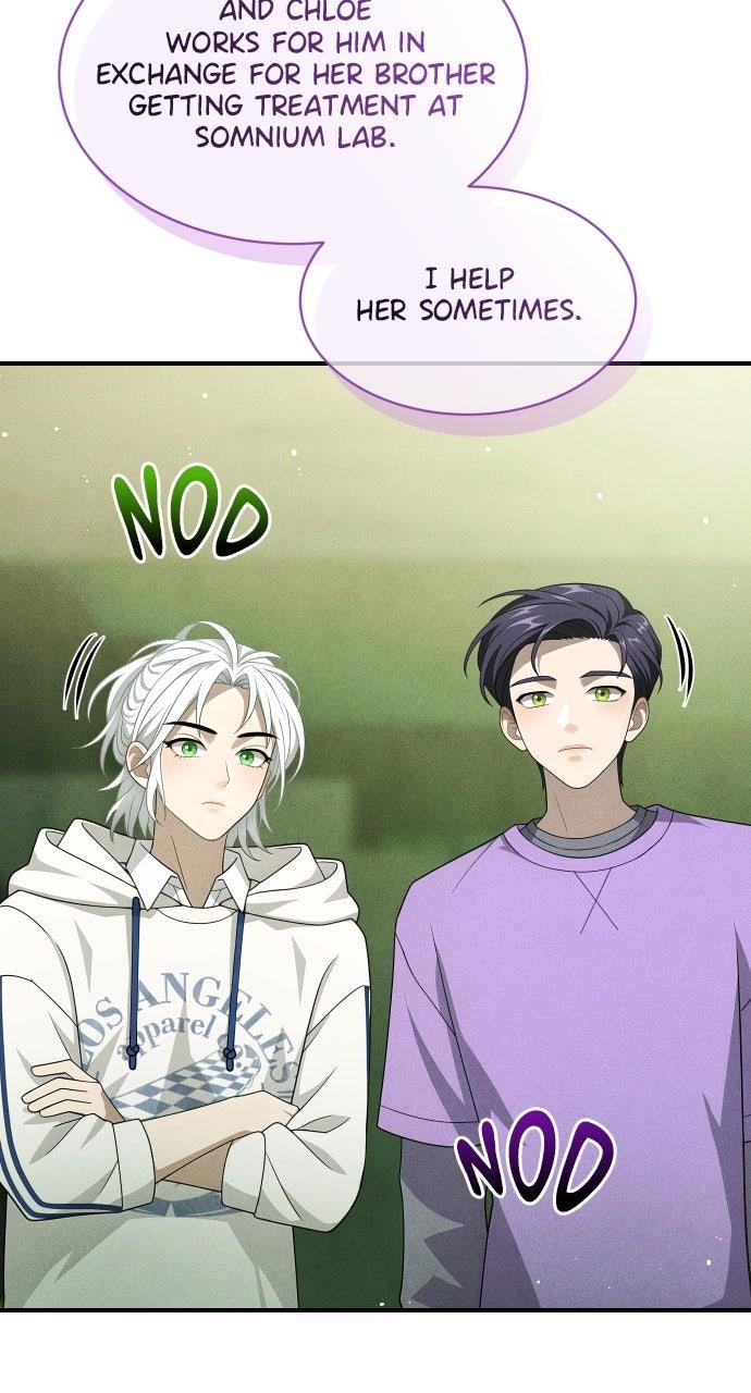 Children of Vamfield by Dark Moon Chap 83 - Next Chap 84