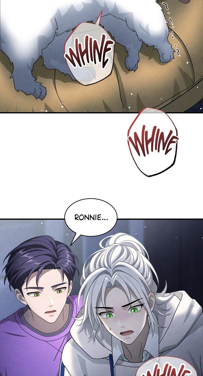 Children of Vamfield by Dark Moon Chap 83 - Next Chap 84