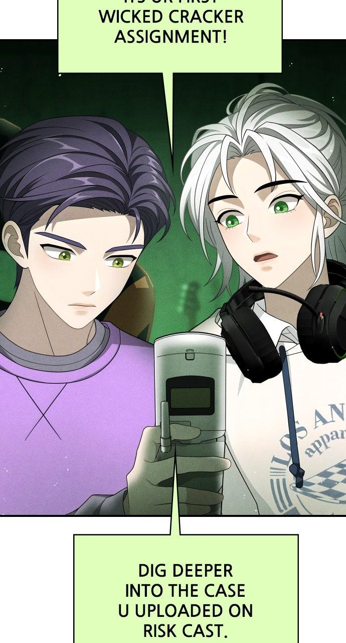 Children of Vamfield by Dark Moon Chap 83 - Next Chap 84