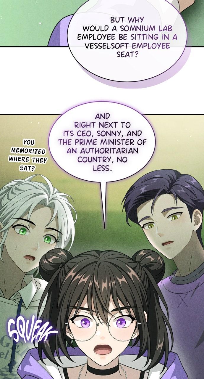 Children of Vamfield by Dark Moon Chap 83 - Next Chap 84