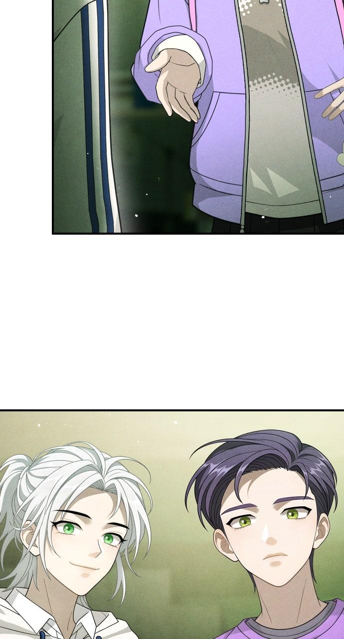 Children of Vamfield by Dark Moon Chap 83 - Next Chap 84