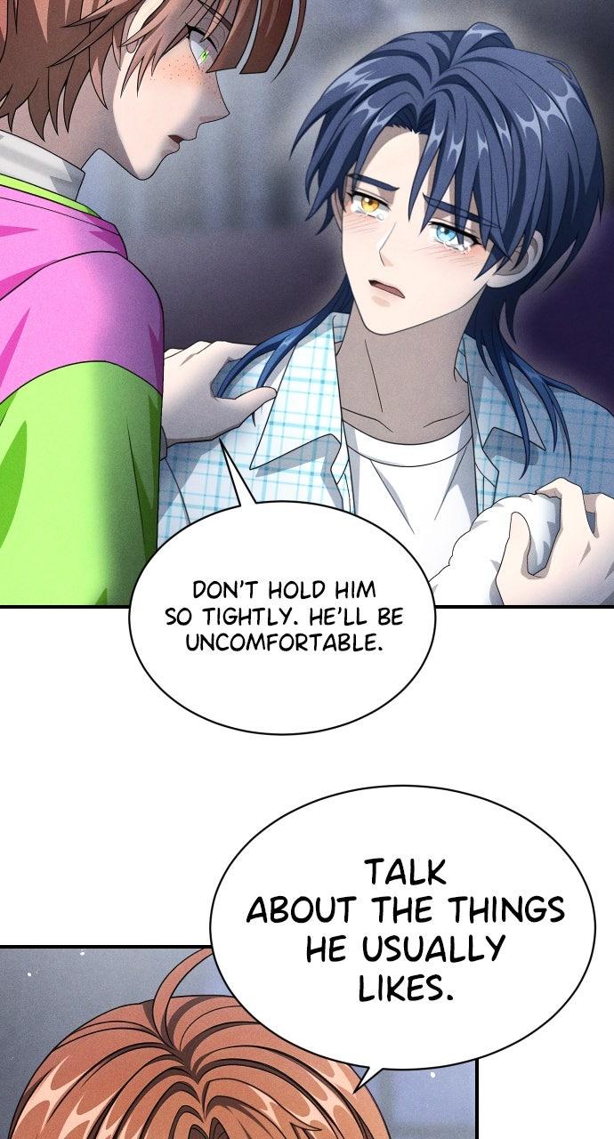 Children of Vamfield by Dark Moon Chap 83 - Next Chap 84