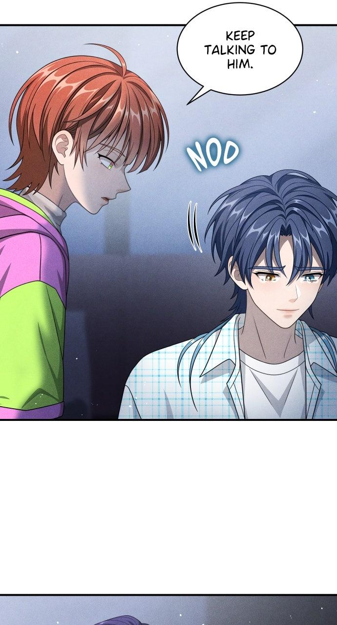 Children of Vamfield by Dark Moon Chap 83 - Next Chap 84