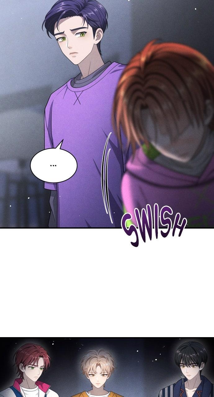 Children of Vamfield by Dark Moon Chap 83 - Next Chap 84