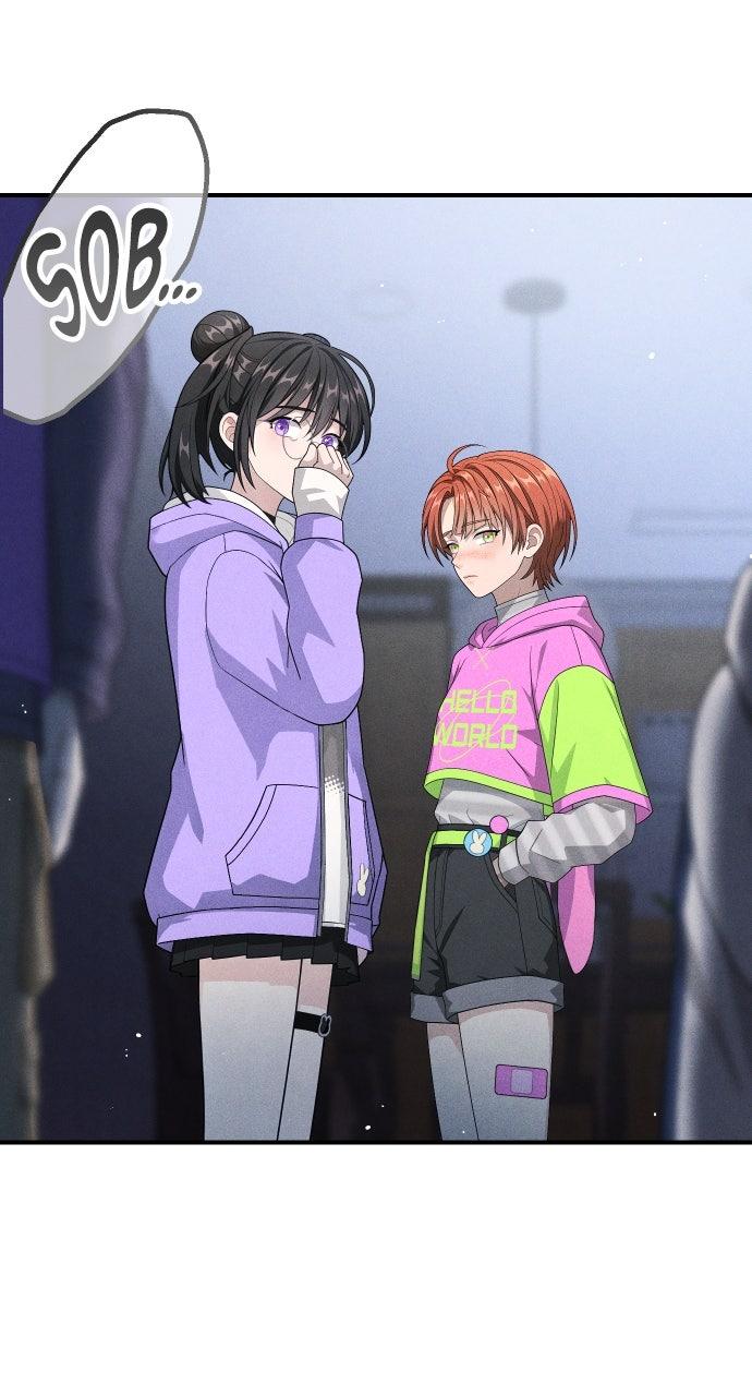 Children of Vamfield by Dark Moon Chap 83 - Next Chap 84