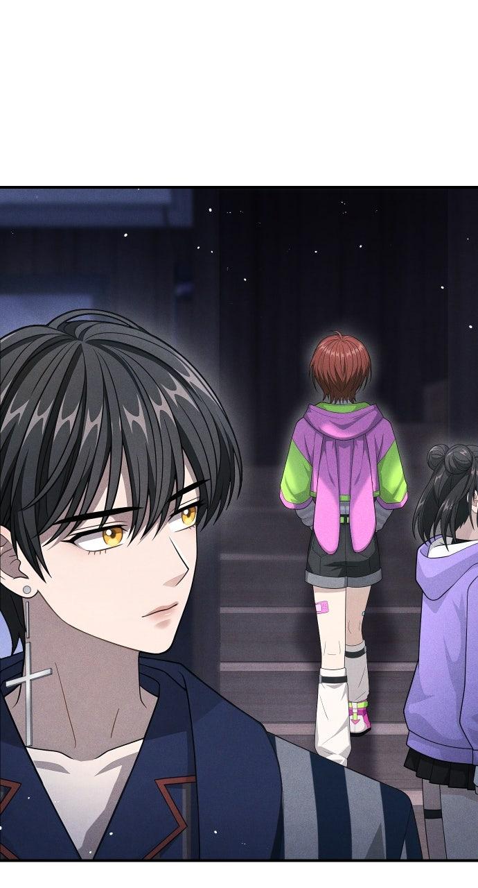 Children of Vamfield by Dark Moon Chap 83 - Next Chap 84