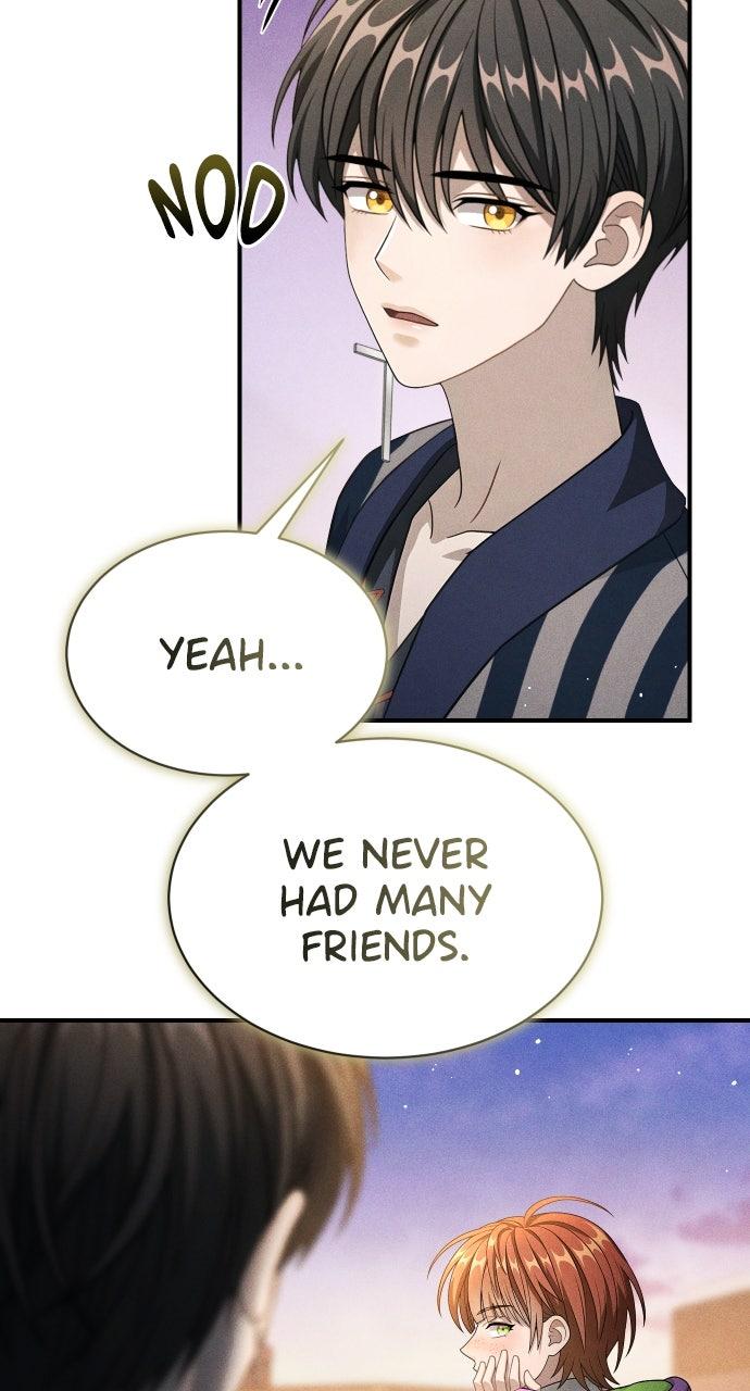Children of Vamfield by Dark Moon Chap 83 - Next Chap 84