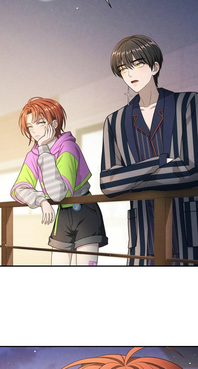 Children of Vamfield by Dark Moon Chap 83 - Next Chap 84