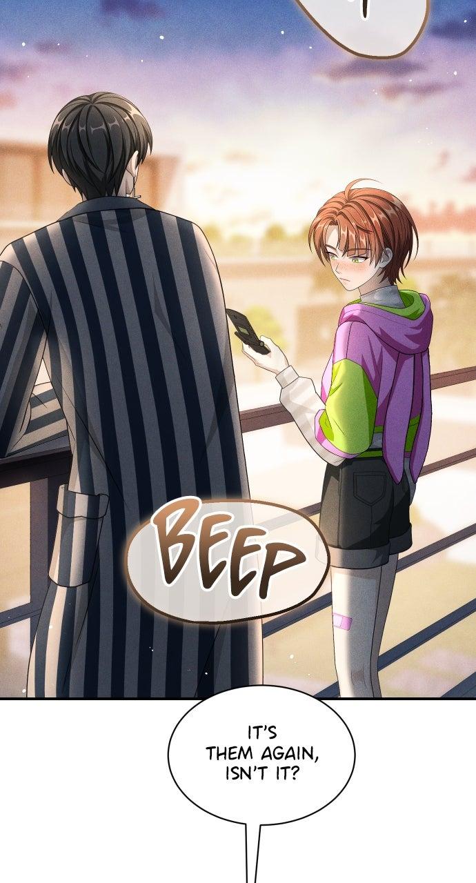 Children of Vamfield by Dark Moon Chap 83 - Next Chap 84