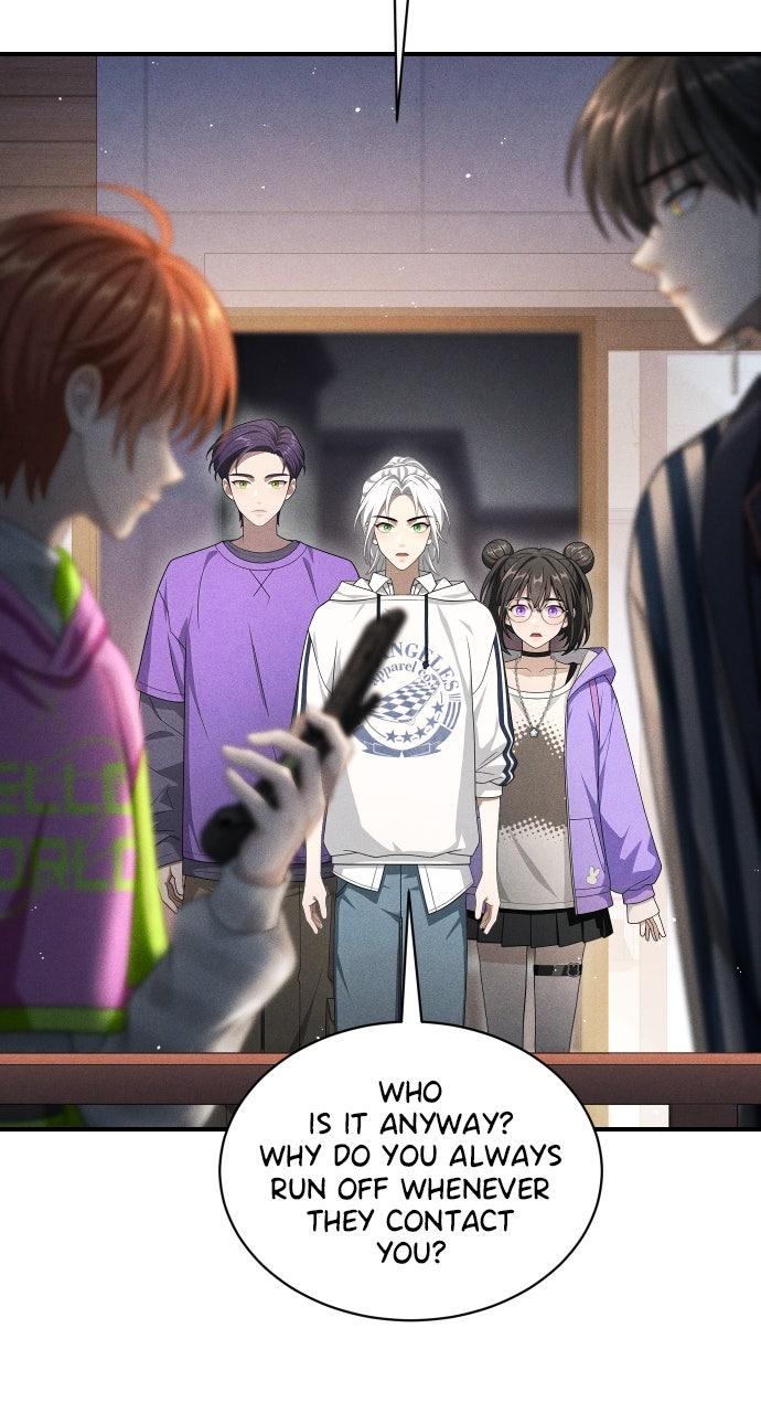 Children of Vamfield by Dark Moon Chap 83 - Next Chap 84