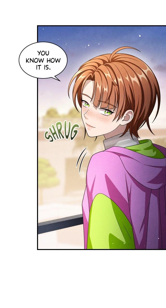 Children of Vamfield by Dark Moon Chap 83 - Next Chap 84