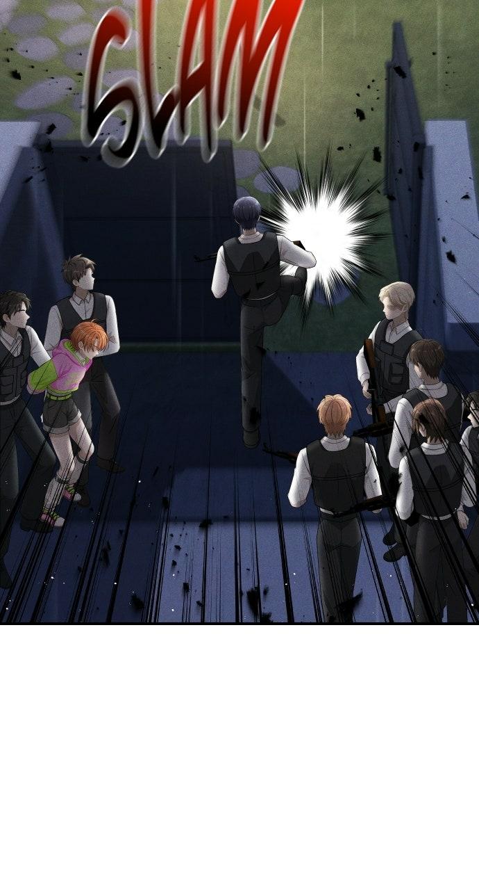 Children of Vamfield by Dark Moon Chap 94 - Next Chap 95