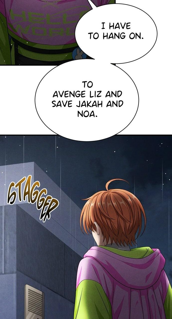 Children of Vamfield by Dark Moon Chap 94 - Next Chap 95