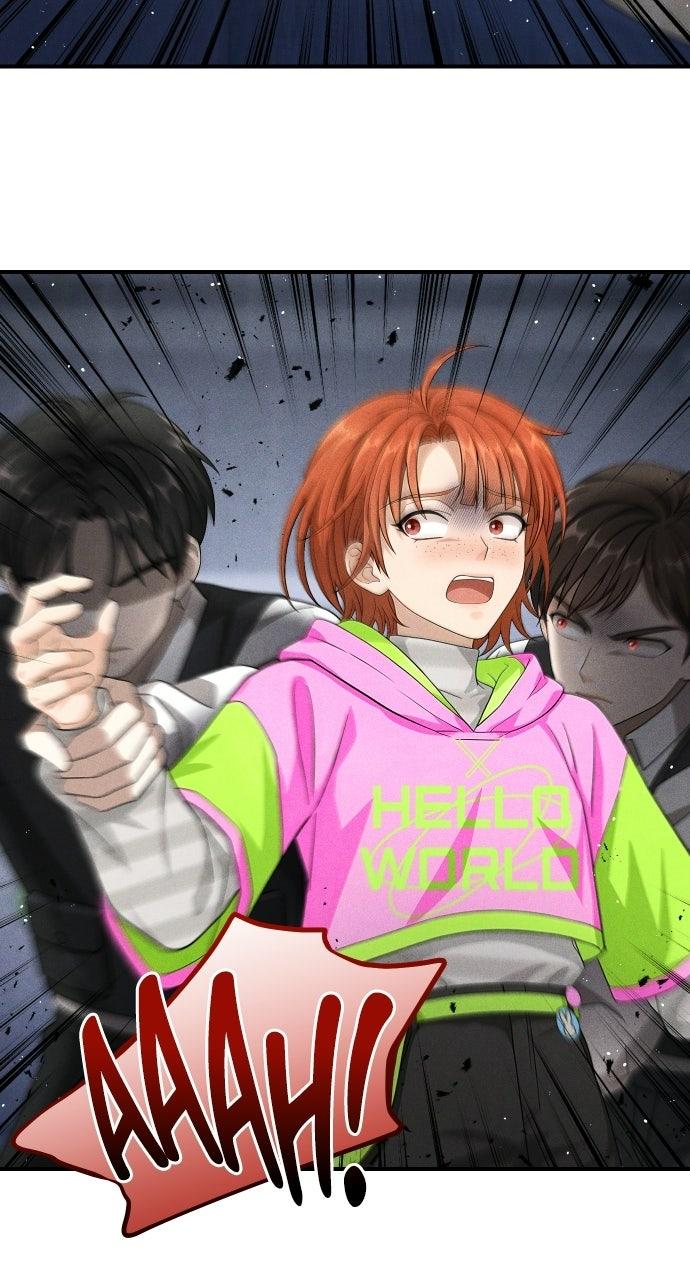 Children of Vamfield by Dark Moon Chap 94 - Next Chap 95