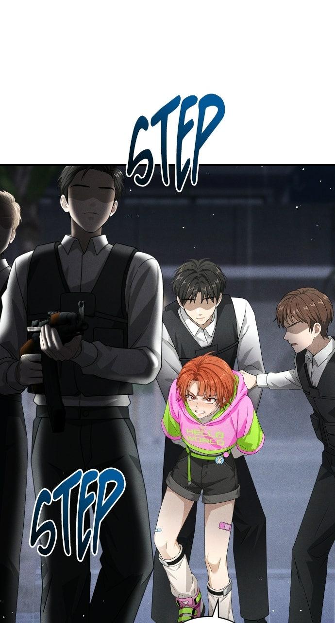 Children of Vamfield by Dark Moon Chap 94 - Next Chap 95