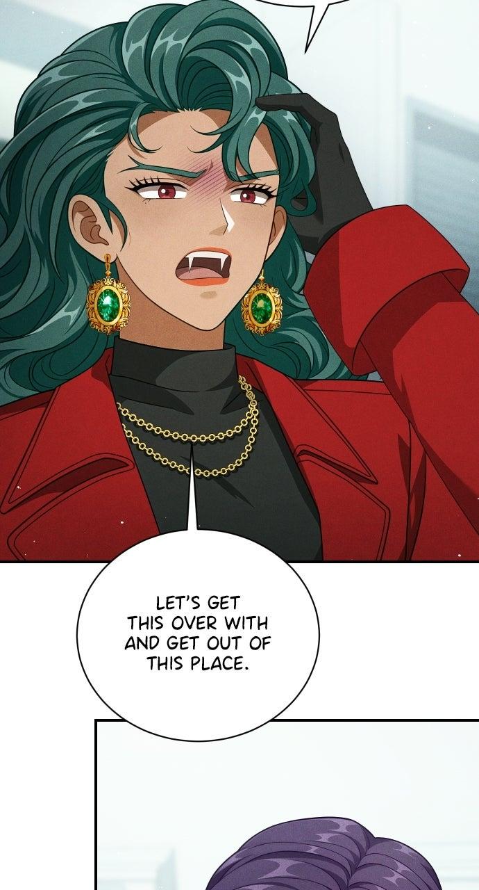 Children of Vamfield by Dark Moon Chap 94 - Next Chap 95