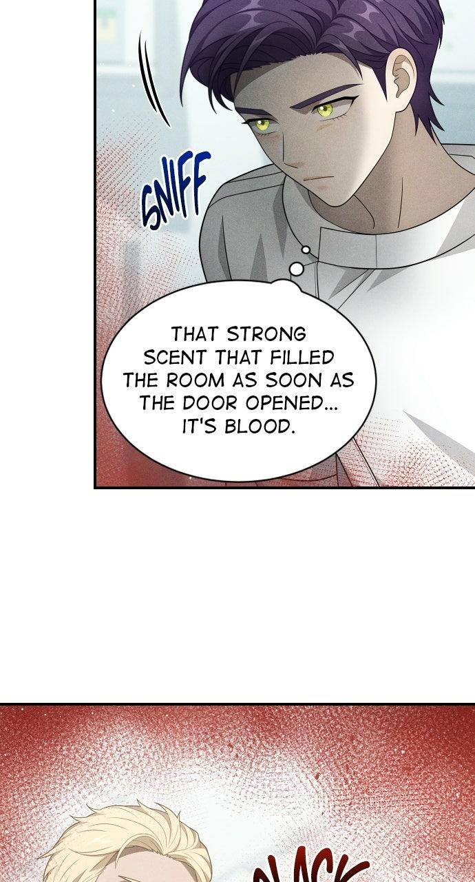 Children of Vamfield by Dark Moon Chap 94 - Next Chap 95