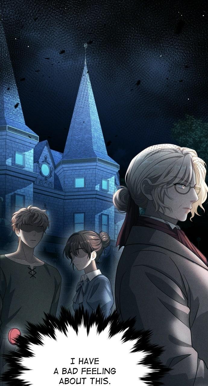 Children of Vamfield by Dark Moon Chap 94 - Next Chap 95