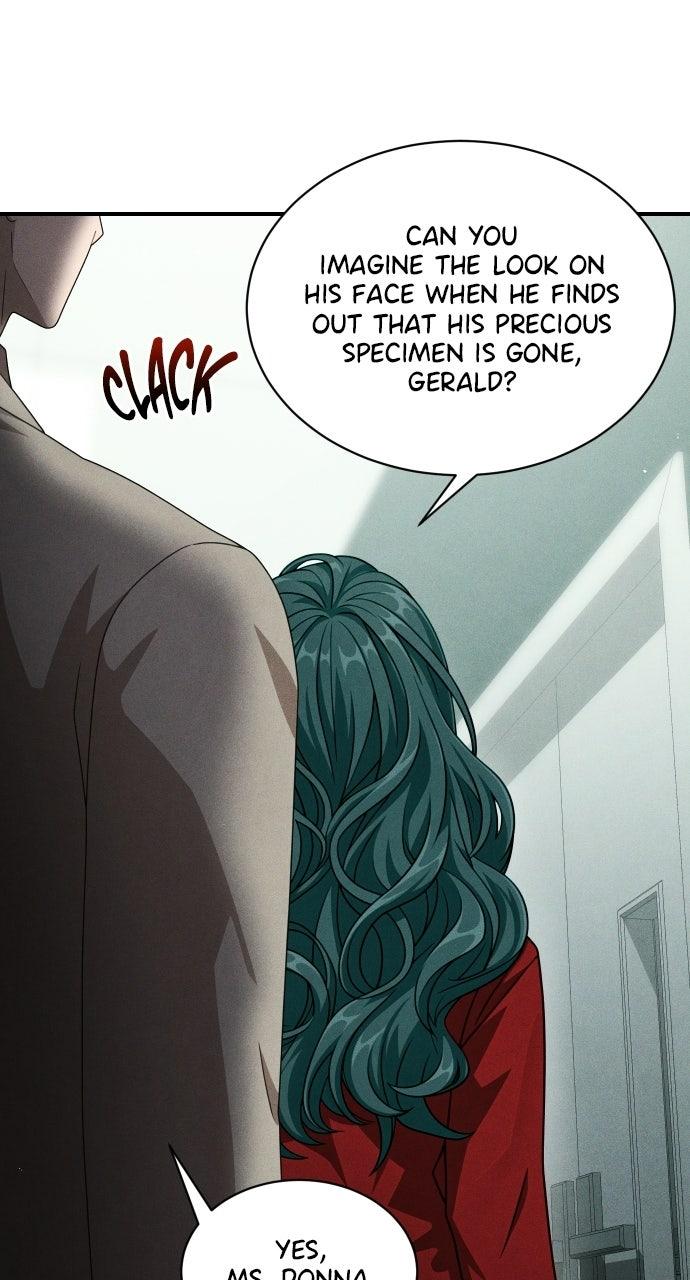 Children of Vamfield by Dark Moon Chap 94 - Next Chap 95