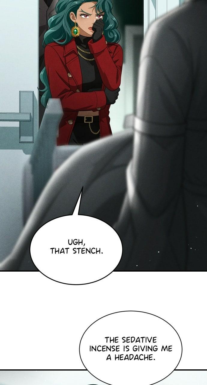 Children of Vamfield by Dark Moon Chap 94 - Next Chap 95