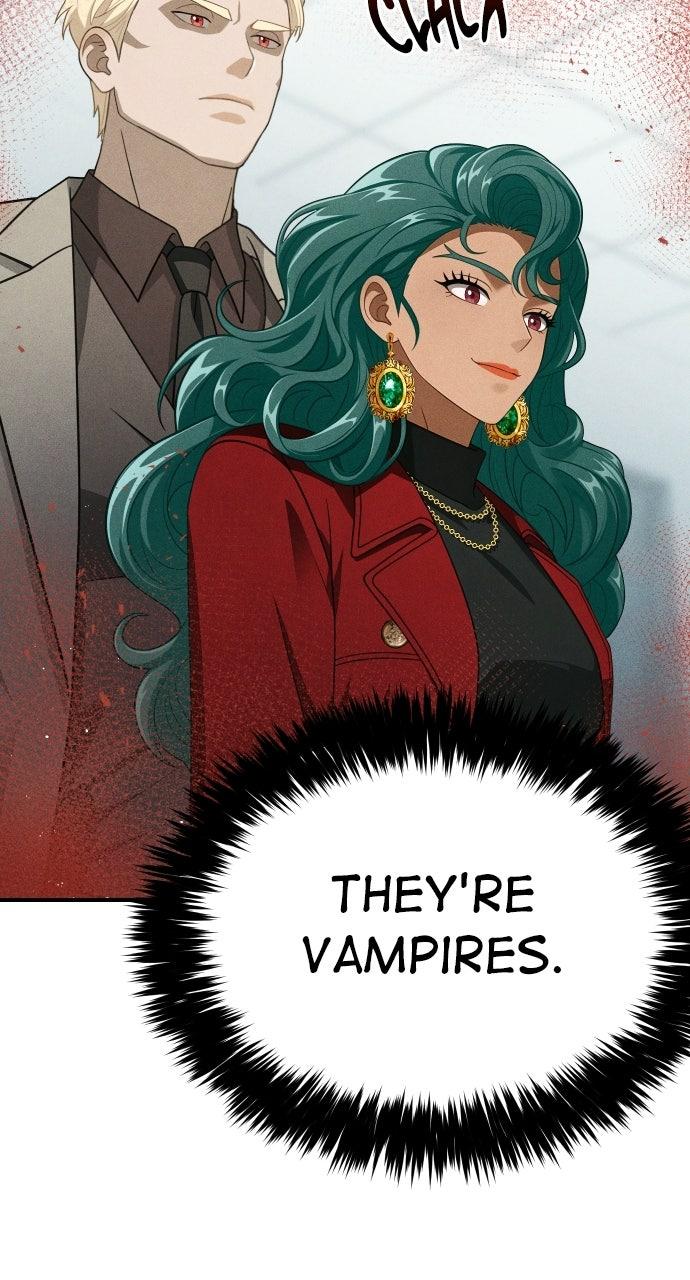 Children of Vamfield by Dark Moon Chap 94 - Next Chap 95