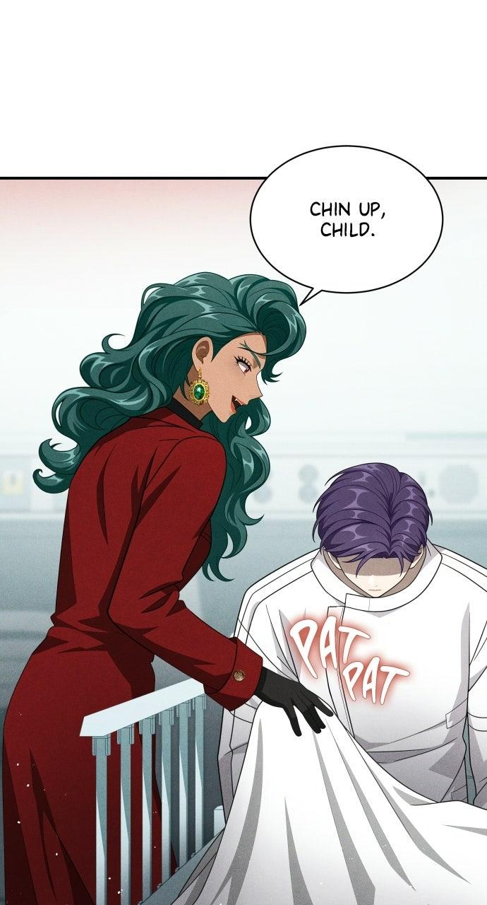 Children of Vamfield by Dark Moon Chap 94 - Next Chap 95