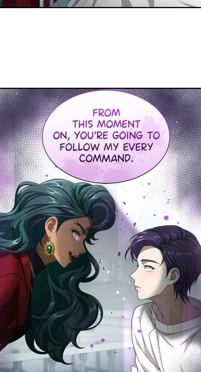 Children of Vamfield by Dark Moon Chap 94 - Next Chap 95