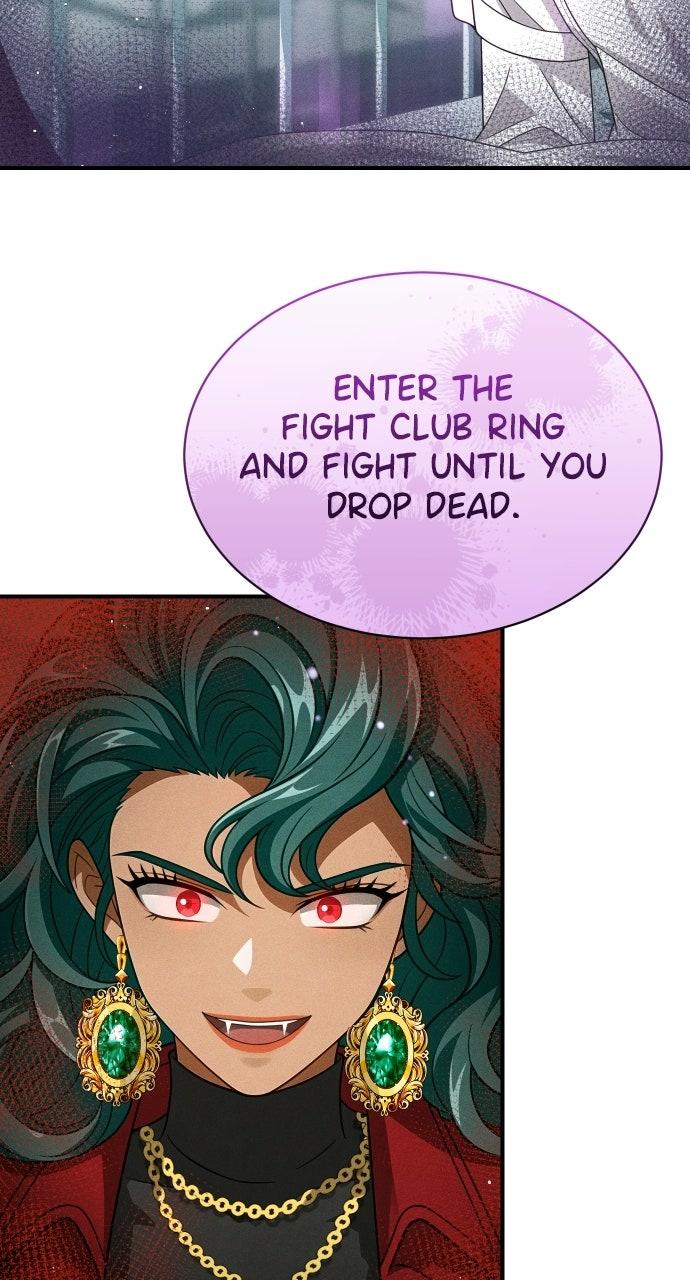 Children of Vamfield by Dark Moon Chap 94 - Next Chap 95