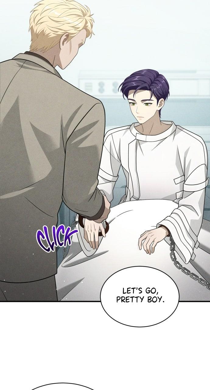 Children of Vamfield by Dark Moon Chap 94 - Next Chap 95