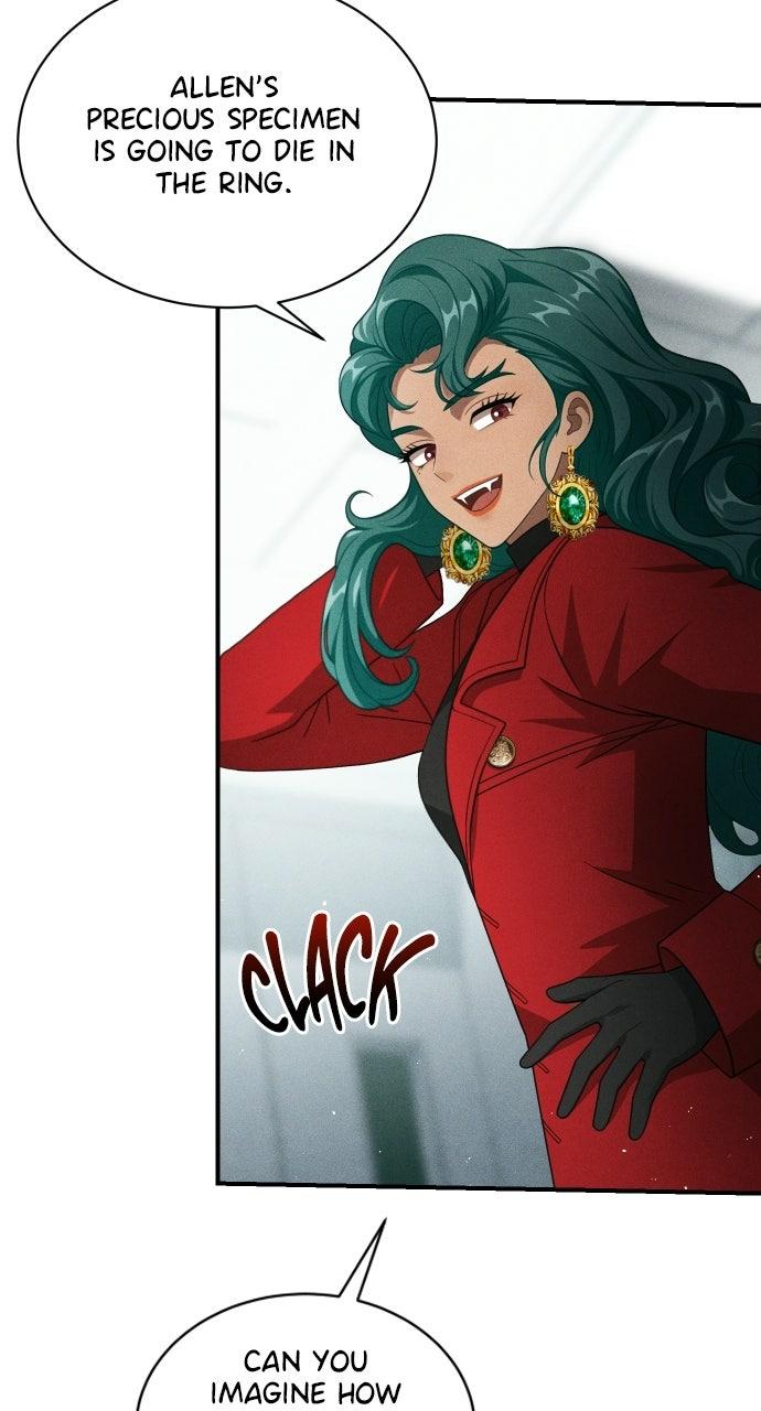 Children of Vamfield by Dark Moon Chap 94 - Next Chap 95